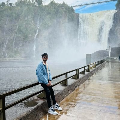 pranjaljaiinn's profile picture. I am an artist