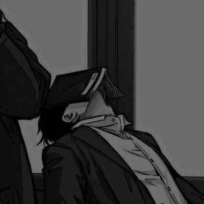 fandoms02's profile picture. -23-⚡️He/Him