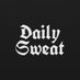 dailysweat (@dailysweatclub) Twitter profile photo dailysweat (@dailysweatclub) Twitter profile photo