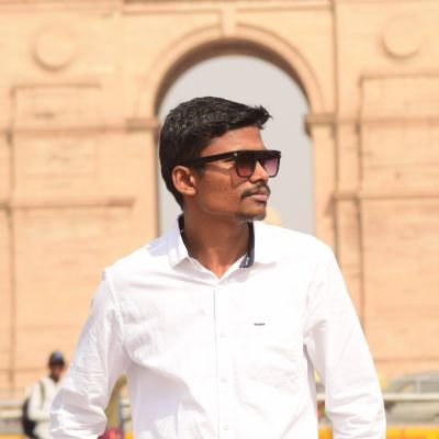 kmmurali333's profile picture. 🇮🇳