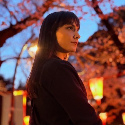 angeladomanico_'s profile picture. Makeup FX & 3D artist | @ismahawk