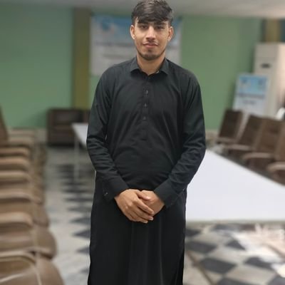 Human rights activist, advocacy for pashtoon rights, Student of Political science. Manzoor Pashtoon Lover.
NUMLIAN.