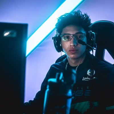 tempooww's profile picture. COD PLAYER For ?