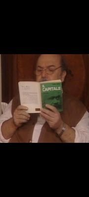 saret_00's profile picture. -D'Alema, dì una cosa di sinistra. 
Dì una cosa anche non di sinistra, di civiltà... D'Alema, dì una cosa, dì qualcosa, reagisci!-