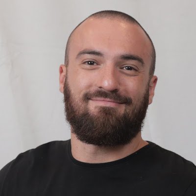 CarlosCCJR87's profile picture. 