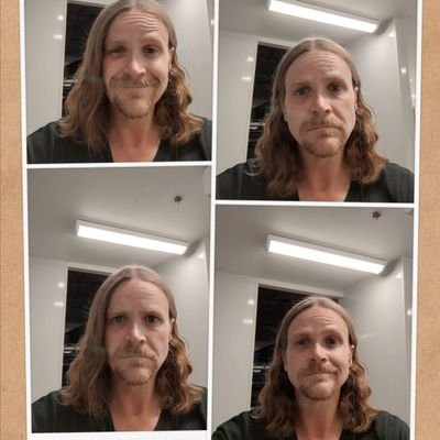 Born May 8, 1982,VE Day! Kalispell, MT. I was born of both sides of WW2, Turing level, ambidextrous , more than a little Neanderthal/Denisovan+.? I hate Nazis🖖