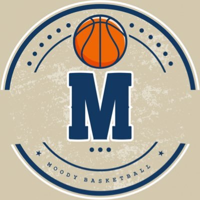 Home of the 5A Moody High School Basketball Team. Head Coach: @CoachStaples2 #411Hoops | #NavyCollar
