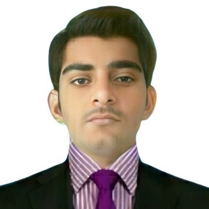 MeetUmarHayat's profile picture. 