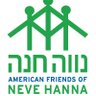 nevehanna_usa's profile picture. American Friends of Neve Hanna is the non-profit organization associated with the Neve Hanna Children's Home in Israel. https://t.co/cbDJPMuDzM