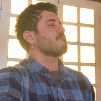 BrunoMelx's profile picture. Capricorniano fodido por um Ascendente em Peixes e uma Lua em Câncer. Cinéfilo, irritado e bonito apenas sob a lua cheia de uma quinta-feira.