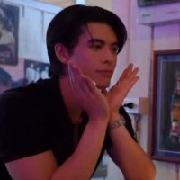 อนีนท์ (@markpkk) 's Twitter Profile
