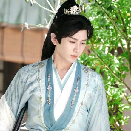 QiushuiChenzhou's profile picture. 