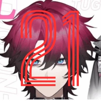 V21Tof's profile picture. !!!!Doryaaa!!!!
