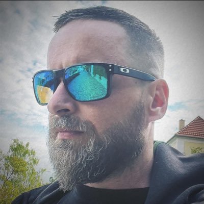 OndrejCihelka's profile picture. You don’t always need a plan bro. Sometimes you just need balls. 💪 Father, manager, half crazy I would say. | #bitcoin maximalist | on the right wing