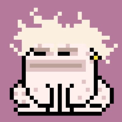 plungeさんのプロフィール画像