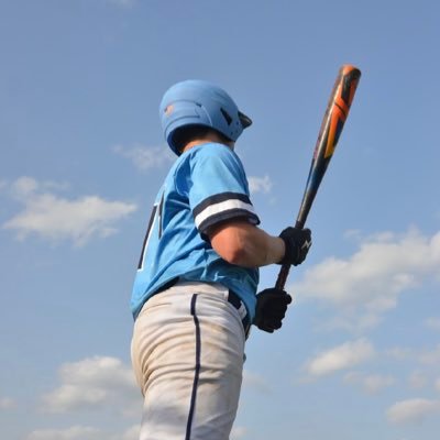 DGS 27’ || White Sox Elite Baseball || 1B/RHP/3B || 5’9, 185 lb || 325 Squat/205 bench/315 deadlift || 3.3 GPA || 708-800-8489 || grguziec@icloud.com
