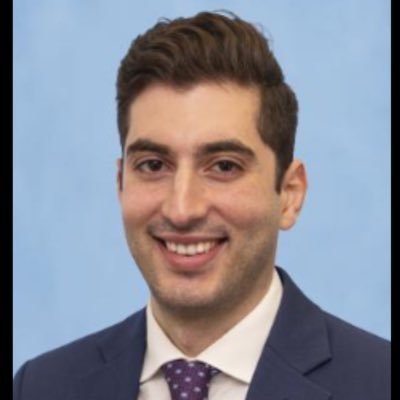 PGY-3 @UChicagoRadonc | via @UMichMedicine, @UCLA | Committed to improving healthcare for the underrepresented