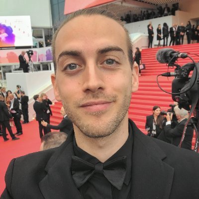 Periodista y Coordinador Audiovisual de @EFEnoticias en Francia | Antes: @elDiarioes, @_infoLibre, @COPE, @RAC1, @Som3Cat... | Exgimnasta en el @CARSantCugat.