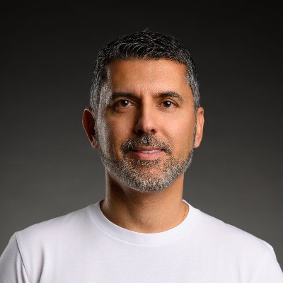 Shay here, CEO of DAZN. Passionate about transforming sports streaming globally. Innovator, tech enthusiast, and sport fan. Always chasing the next big idea!