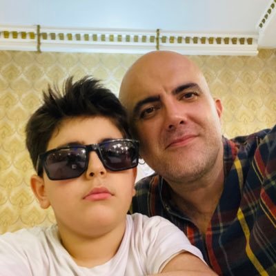 okybrsoztrk's profile picture. *LVL 45 Human *Agnostik *orta dünya tutkunu *Azılı Oğuz Atay hayranı *Beşiktaş 🦅 Tek Yol Devrim ✊🏼 Adrin’in babası, Nasrin’in hayat arkadaşı ❤️