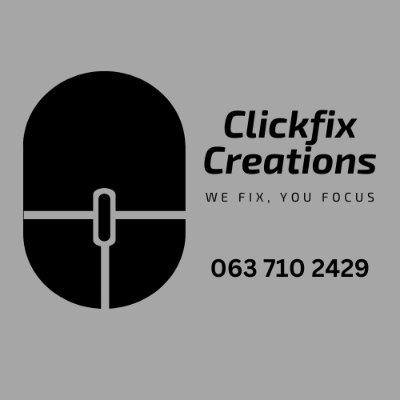 Clickfix2025's profile picture. 