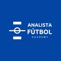 AnalistaFutbolAcademy (@analistafutbola) 's Twitter Profile Photo AnalistaFutbolAcademy (@analistafutbola) 's Twitter Profile Photo