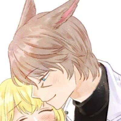 FF14 / Cyphers / PLAVE /모비노기 / 기타등등 / 동물 / 지뢰있음 /20190414❤ @Yo_Ann1 💍/ 인장 커미션