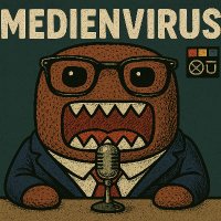 Media Virus (@medienvirus) 's Twitter Profile