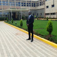 Kenyatta Sam (@kenyatta_samm) 's Twitter Profile
