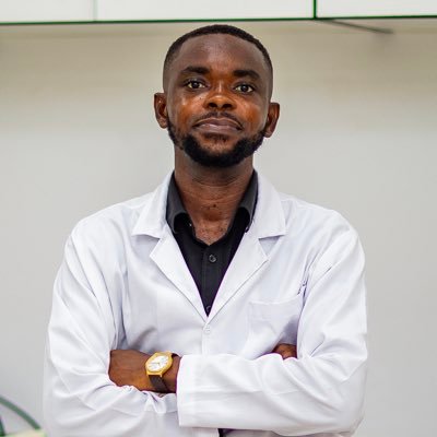 Neuroscience 🧠 University of Cape Coast .🇬🇭.A believer in Africa’s future. Young Academic. Email: lord.amponsah@stu.ucc.edu.gh