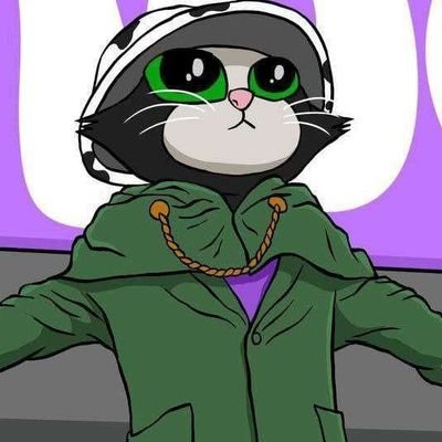 AArus0l's profile picture. 哦，是的