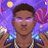 Consistent ☣️♋️⚕️ avatar