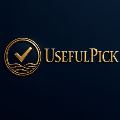 I only share products that might change your life for the best.