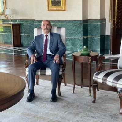 orhan_temim's profile picture. Mali Müşavir / AK Parti Batman İl Başkan Yardımcısı / Sağlık politikaları başkanı/Gercüş ilçe Koordinatörü