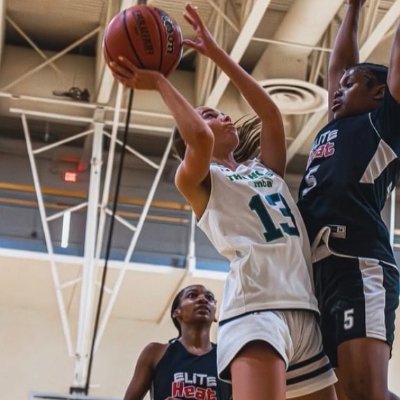 Baylee Andree '27 Profile