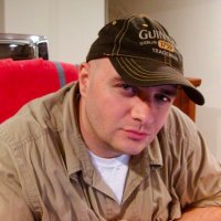 Shawn Christopher Storm (@commandershawn) 's Twitter Profile