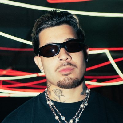 ChrisPvlace's profile picture. aveces canto :)