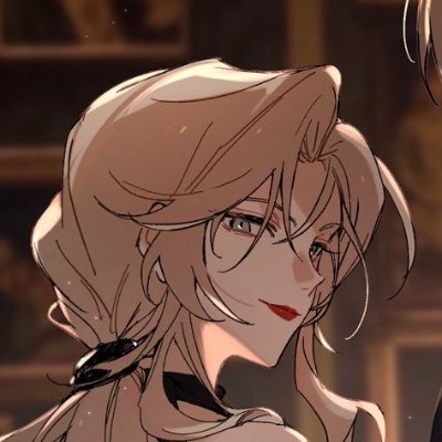 Nero❄さんのプロフィール画像
