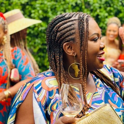 Entrepreneur-Afropreneur-Travelpreneur
🌍 MD & Founder of @afrokulcha @afrok_travel