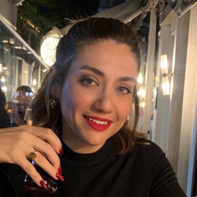 rakaspanda's profile picture. Babil’in Asma Bahçeleri’ne bi öğrenci ne kadar kaptan? Archaeologist to be⚒