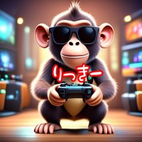 Ricky🐵🎮 (@ricky_____0323) 's Twitter Profile