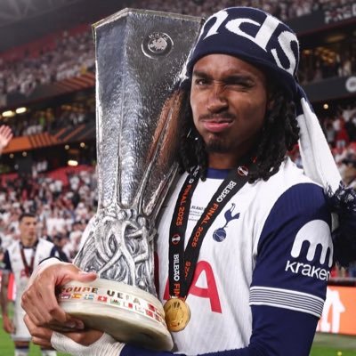 thfcjacka's profile picture. 