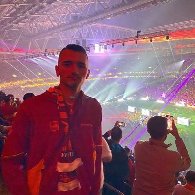 anlaytulun_'s profile picture. sadece GALATASARAY