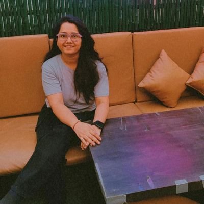 KirtiSharmaKS's profile picture. Problem Solver either its technical or environmental