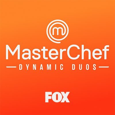 Watch new episodes of #MasterChef: Dynamic Duos Wednesdays on FOX, next day on @hulu! Still hungry? Follow @FoodClubFOX for more!