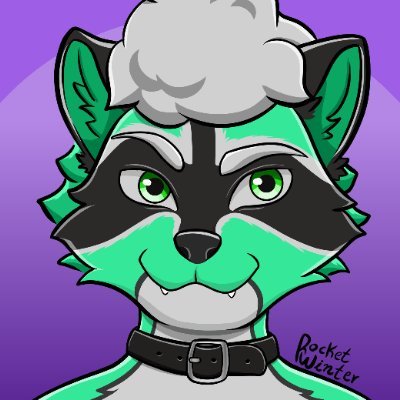 xRocket011's profile picture. Hello! I am a radioactive raccoon that smells like a gum | 
beginner artist | 
ESP/ENG | 
23 |
