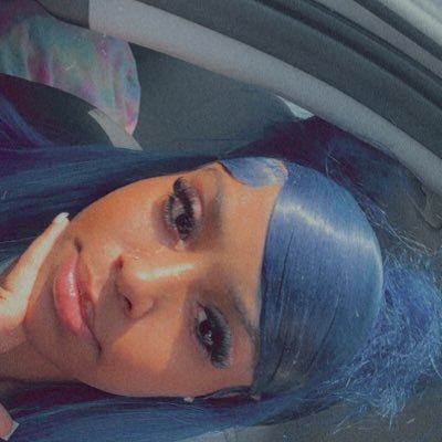 taliyaharianaa's profile picture. taliyah 🖤.