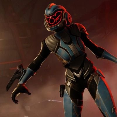 her alligence is unknown one of the seven / her duty defies reality one of the seven (a fortnite parody)