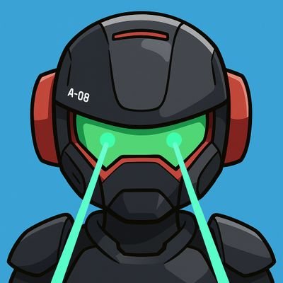 Active supporter of $BORG, $XBG.
Join the XBorg app : https://t.co/5pzc09E6k2