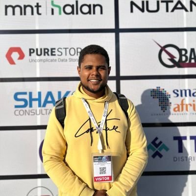 Computer Engineering Student @ Suez Canal University
Aspiring Backend Engineer | Enjoys Golang
I do stuff